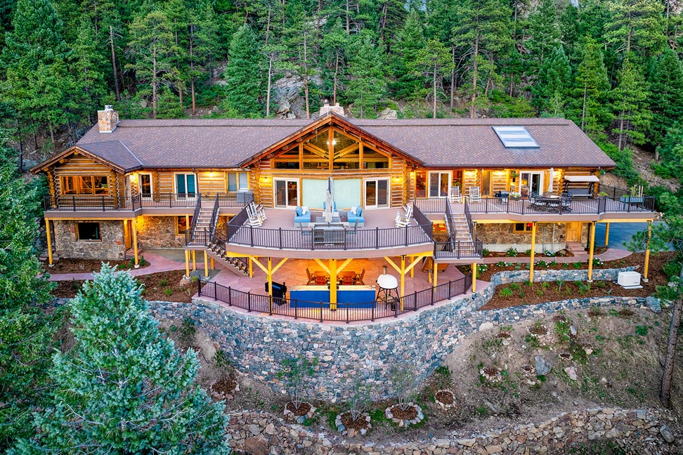 Colorado Deck Builder