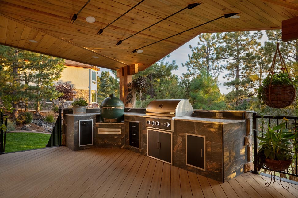Carport Builder in Morrison & Denver Foothills, CO | Colorado Custom ...