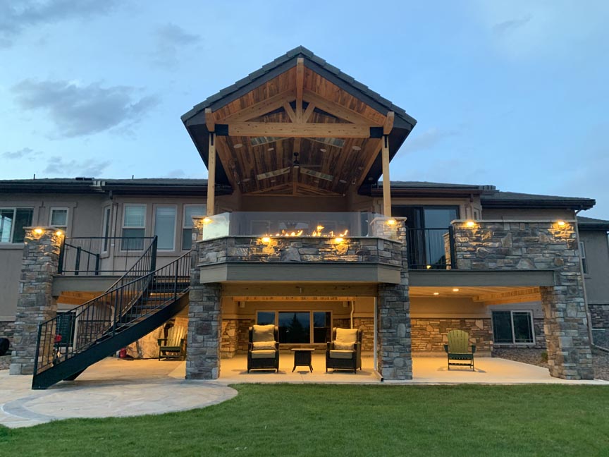 Patio Covers