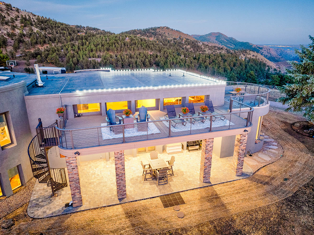 Transform Your Outdoor Space with Expert Patio Construction