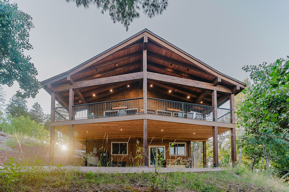 Colorado Deck Builder