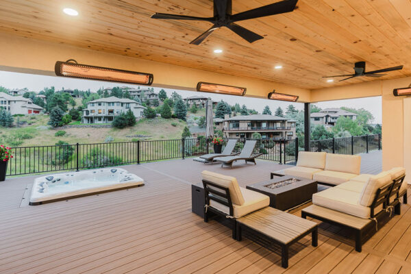 Colorado Custom Covers & Decks