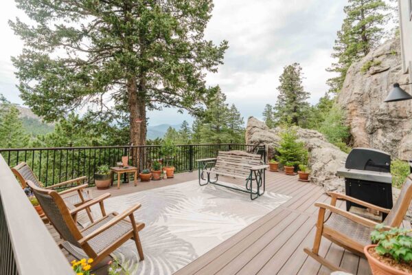 Protect and Enhance Your Outdoor Living Spaces