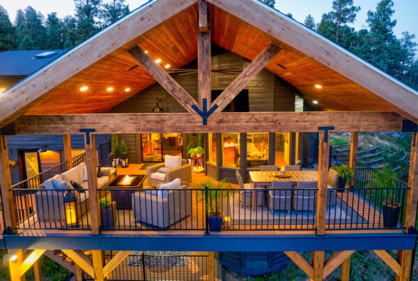 morrison colorado deck builder foothills deck builder morrison custom decks in Morrison co mountain deck builder Colorado foothills