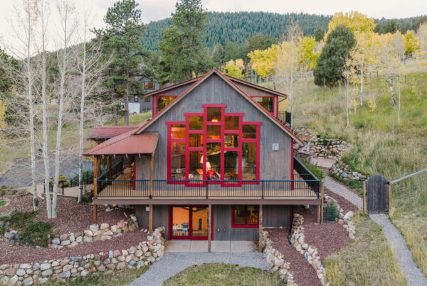 custom deck built by colorado custom covers and decks||||Building a new custom deck